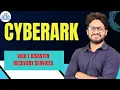 Download Lagu CyberArk Vault Disaster Recovery Services | Secure PAM Resilience | CyberArk Training | CyberBrainer