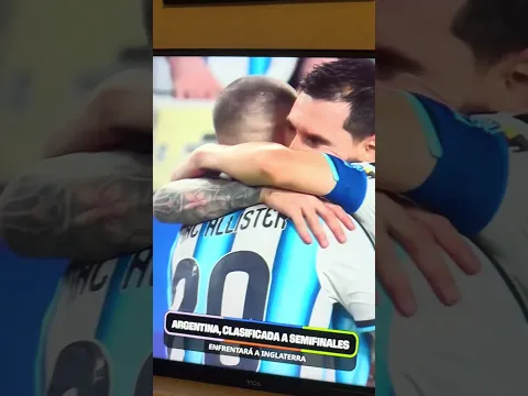 VAMOOOOS ARGENTINA CARAJOOOO🔥🔥🏆🇦🇷