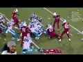 FlightReacts To Panthers vs Arizona Cardinals 2026 Hall of Fame Game Highlights