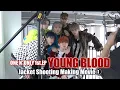 Download Lagu ONE N' ONLY TV＃57／“YOUNG BLOOD” Jacket Shooting Making Movie①