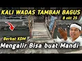 Download Lagu WOW‼️KALI WADAS TERKINI 8 OKTOBER JEMBATAN BAGUS AIR NYA BERSIH #dedimulyadi 