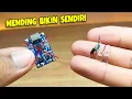 Download Lagu DARI PADA BELI MENDING BIKIN SENDIRI ‼️
