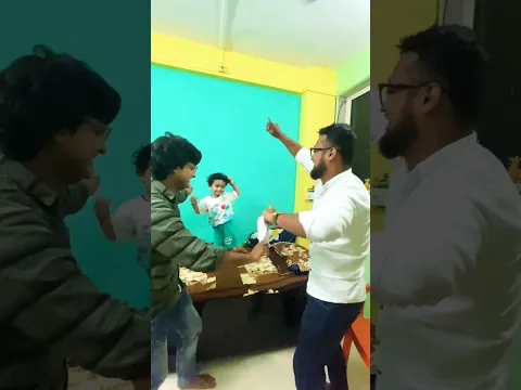 Dance With Little Princess 😍🔥 | Romaan Mulani