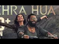Gehra Hua | Dhurandhar | Ranveer Singh, Sara Arjun, Shashwat Sachdev, Arijit Singh, Irshad Kamil