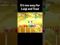 Download Lagu New Super Mario Bros Wii was Awesome 😭