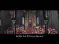 Chorus-Hail To The Princess Aurora (Official Music Video) Reversed Video