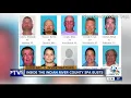 Never-before-seen evidence released in Asian massage parlor bust out of Indian River County