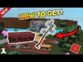 How to get the Many axe in Lumber Tycoon 2 WORKING 2024 ROBLOX Lumber Tycoon 2