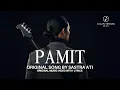 SASTRA ATI - PAMIT | POP JAWA ORCHESTRA | JALAN TENANG MUSIC (OFFICIAL MUSIC VIDEO)