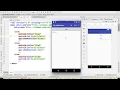 Menu Android - Part 1