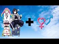 Download Lagu Demon slayer characters edit🦋💜 | demon slayer characters in different styles🍓