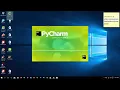 Bahasa Python Sesion 2 Instalasi Aplikasi Python Jdk dan Pycharm