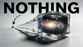 Nobel Prize Winner Warns: “Something Is Wrong With Our Universe” — James Webb Just Confirmed It