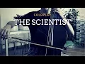 Download Lagu Coldplay - The Scientist for cello and piano (COVER)