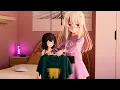 【Fate/MMD】イリヤ 美遊 - 『愛包ダンスホール』