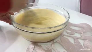 👌🏽Kek Shum i Shpejtë me pak Hargj derisa të bëhet çaji Gati  👌🏽 Az Malzemeli En Yumuşak Kek