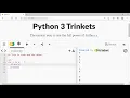 Iterating Through Characters and Words with a for loop in Python