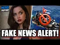 Ana de Armas Dragged into FAKE NEWS About Cuba