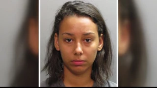 FHP arrests woman for year-old fatal crash