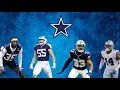 Dallas Cowboys LB Room Heading into Training Camp