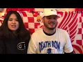 리액션 랩 Okasian & Kid Ash - Helium | REACTION to K-POP/K-RAP