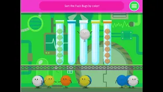 Fuzz Bugs graphing