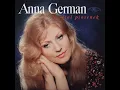 Lagu Anna German Recital Piosenek Polskie Nagrania Muza – XL 0424