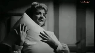 احساس فظيع بقطع القلب   سيد الحبايب  من فيلم  المرأة المجهولة    دندنها