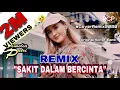 Download Lagu sakit dalam bercinta Tiktok remix -Camelia Putri x Toparmon music Cover remix