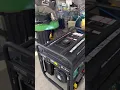 5 Min Cummins Onan and Westinghouse df9500 watt Dual Fuel Generator Review 5 Stars - Price Link