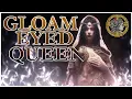 Elden Ring Lore Gloam-Eyed Queen and The Godskins