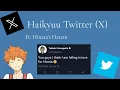 Haikyuu ft Hinata s Harem Haikyuu