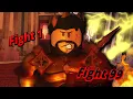 Defeating King Calvus 100 Times My Experience
