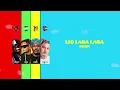 Crayon - Ijo (Laba Laba) Remix feat. Camidoh, Costa Titch & Focalistic [Official Audio]