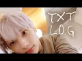 Download Lagu HUENINGKAI in Shanghai 🇨🇳 | TXT-LOG | TXT (투모로우바이투게더)