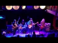 Team Dresch 1/28/17 at Mississippi Studios (11)