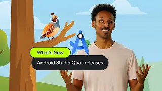 What’s new: Android Studio Quail releases