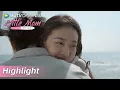Download Lagu Highlight EP06 YUHU! Akhirnya Naura say YES!!!!! | Little Mom | WeTV Original