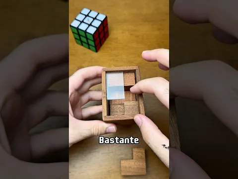 Como encaixar a última peça