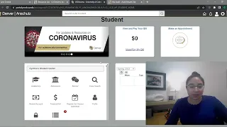 Welcome UCDAccess Canvas
