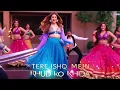 Lagu Tere Ishq Mein Khud Ko Kho Diya | New Song| Item Song 2025 |Item Songs Bollywood | Item Songs | Song