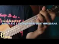 Download Lagu Salam Rindu Buatmu Disana - Astor Kid Karaoke Ukulele Untuk Cover Beserta Chord