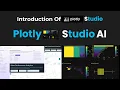 Plotly Studio The AI-Powered Data App Builder That s Changing Everything