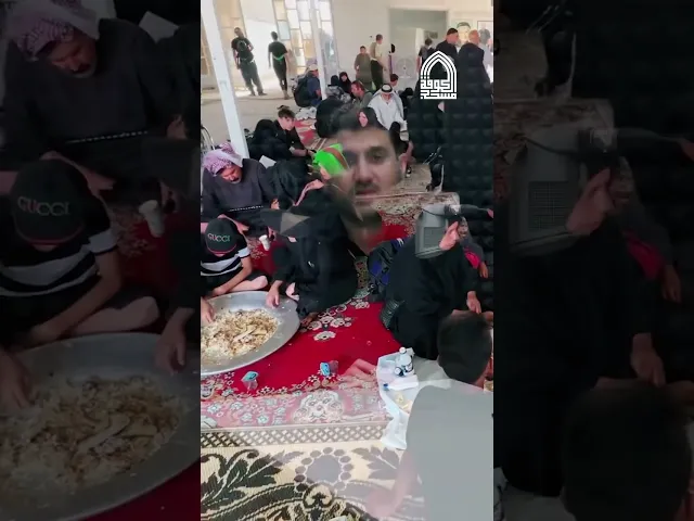 ⁣هل يجوز للحائض أن تزور؟