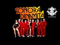 Oye La Sonora Dinamita Cumbia Remix DJ Esteban Jeronimo