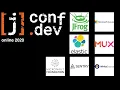 jconf dev 2020 Java REST API Comparison Micronaut Quarkus and Spring Boot