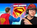 Download Lagu How to Get New BUFFED SUPERMAN in EVERY GAME! (OP)