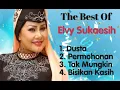 Download Lagu Elvy Sukaesih - Dusta - Permohonan - Tak Mungkin - Bisikan Kasih