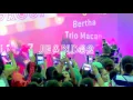 Lagu WOW!! POLISI~TRIO MACAN LIVE IN HONGKONG (JEAND82)