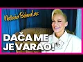 Lagu Dača me je varao! Natasa Bekvalac: Ostavila sam ga dva dana pre nesrece, uenila iselila se iz stana!